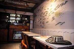 Hostal IntiLuna