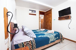 Hostal IntiLuna