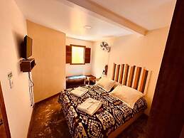 Hostal IntiLuna