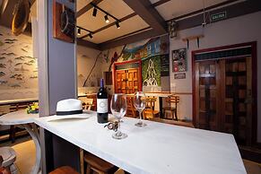 Hostal IntiLuna