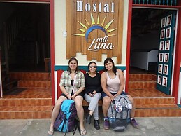 Hostal IntiLuna