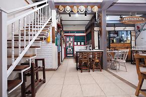 Hostal IntiLuna