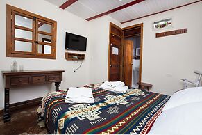 Hostal IntiLuna