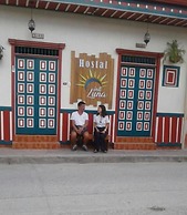 Hostal IntiLuna