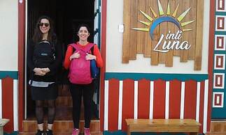 Hostal IntiLuna