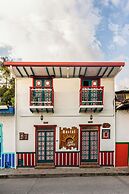 Hostal IntiLuna