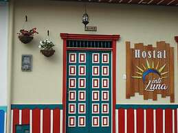 Hostal IntiLuna