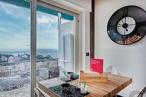 Stunning Seaview Apartment in Nervi