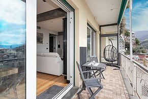 Stunning Seaview Apartment in Nervi