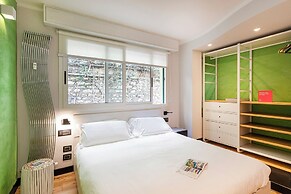 Stunning Seaview Apartment in Nervi