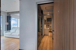 Stunning Seaview Apartment in Nervi