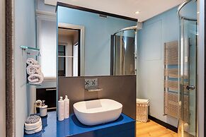 Stunning Seaview Apartment in Nervi