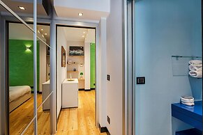 Stunning Seaview Apartment in Nervi