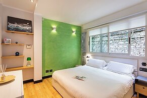 Stunning Seaview Apartment in Nervi