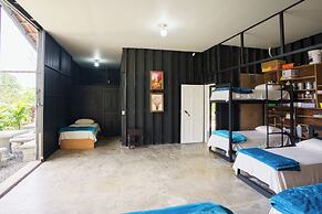 Root Wellness Arenal