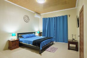 Root Wellness Arenal