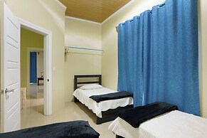 Root Wellness Arenal