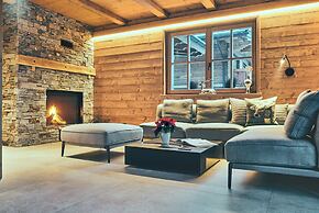 Sissi s green Chalets