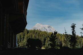 Sissi s green Chalets