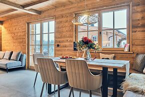 Sissi s green Chalets