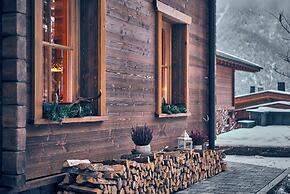 Sissi s green Chalets
