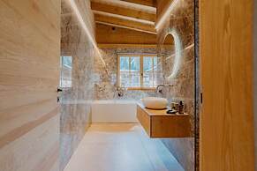 Sissi s green Chalets