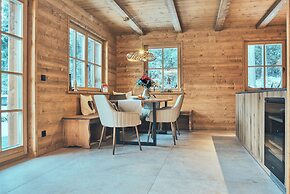 Sissi s green Chalets