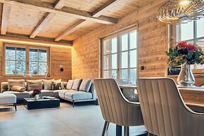 Sissi s green Chalets