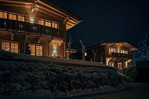Sissi s green Chalets