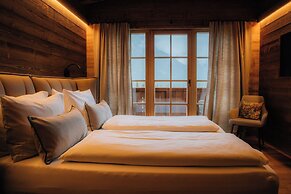 Sissi s green Chalets