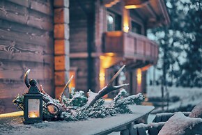 Sissi s green Chalets