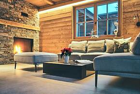 Sissi s green Chalets