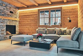 Sissi s green Chalets