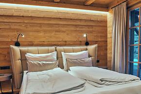 Sissi s green Chalets
