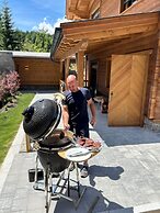 Sissi s green Chalets