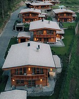 Sissi s green Chalets