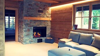 Sissi s green Chalets