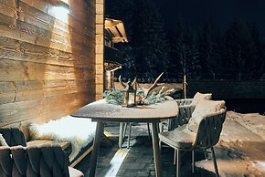 Sissi s green Chalets