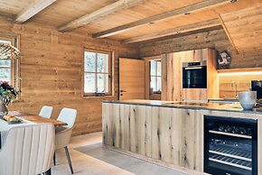 Sissi s green Chalets