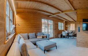 Sissi s green Chalets