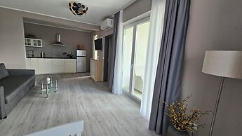 Apartments with Pool Casa Bianca