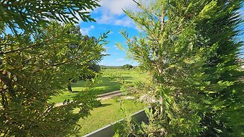 Apartments with Pool Casa Bianca