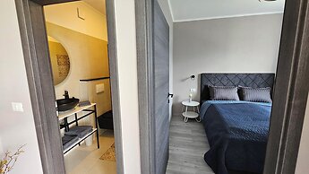 Apartments with Pool Casa Bianca