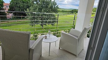 Apartments with Pool Casa Bianca