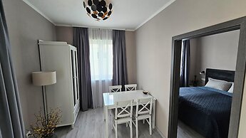 Apartments with Pool Casa Bianca