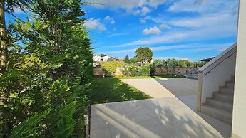 Apartments with Pool Casa Bianca