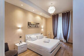 Modern Apartment with Patio in Rapallo