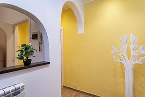 Modern Apartment with Patio in Rapallo