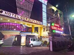 Gokul Plaza