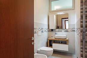 Terrace Flat in S. Margherita